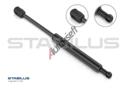 STABILUS Pneumatická vzpěra kapoty motoru // LIFT-O-MAT® SBL 9357BA, 9357BA STABILUS Pneumatická vzpěra kapoty motoru // LIFT-O-MAT® SBL 9357BA, 9357BA