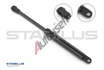 STABILUS Plynov vzpra zavazadlovho prostoru // LIFT-O-MAT SBL 9378KB, 9378KB