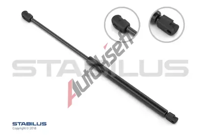 STABILUS Pneumatick vzpra kapoty motoru // LIFT-O-MAT SBL 965360, 965360