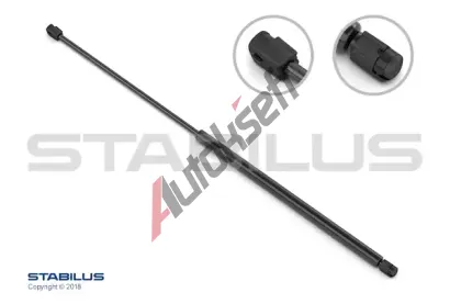 STABILUS Pneumatick vzpra kapoty motoru // LIFT-O-MAT SBL 9895KX, 9895KX