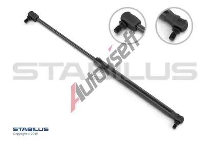 STABILUS Plynov vzpra zavazadlovho prostoru // LIFT-O-MAT SBL 996870, 996870