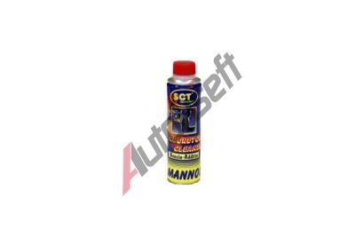SCT - MANNOL istic prostedek na motory 400 ml SCT Carburetor Cleaner, Carburetor Cleaner