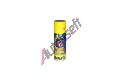 SCT - MANNOL Univerz�ln� mazivo 200 ml SCT LUFTFILTEROEL, LUFTFILTEROEL