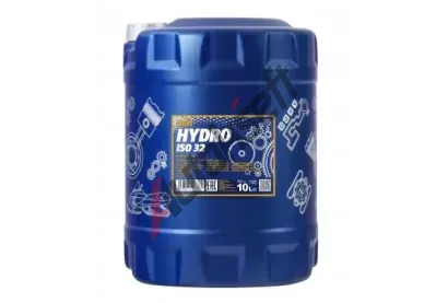 SCT - MANNOL Hydraulick olej MANNOL HYDRO ISO 32 10 l SCT MN2101-10, MN2101-10