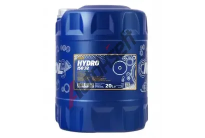 SCT - MANNOL Hydraulick olej MANNOL HYDRO ISO 32 20 l SCT MN2101-20, MN2101-20