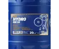 SCT - MANNOL Hydraulick olej MANNOL HYDRO ISO 32 20 l SCT MN2101-20, MN2101-20