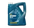Hydraulick olej SCT - MANNOL ‐ SCT MN2101-5