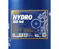 SCT - MANNOL Hydraulick olej MANNOL HYDRO ISO 46 10 l SCT MN2102-10, MN2102-10