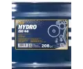 SCT - MANNOL Hydraulick olej MANNOL HYDRO ISO 46 208 l SCT MN2102-DR, MN2102-DR