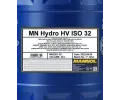 SCT - MANNOL Hydraulick olej MANNOL HYDRO HV ISO 32 20 l SCT MN2201-20, MN2201-20