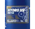 SCT - MANNOL Hydraulick olej MANNOL HYDRO HV ISO 46 10 l SCT MN2202-10, MN2202-10