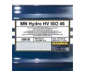 SCT - MANNOL Hydraulick olej MANNOL HYDRO HV ISO 46 60 l SCT MN2202-60, MN2202-60
