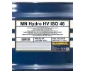 SCT - MANNOL Hydraulick olej MANNOL HYDRO HV ISO 46 208 l SCT MN2202-DR, MN2202-DR