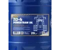 SCT - MANNOL Motorov� olej MANNOL TO-4 POWERTRAIN OIL SAE 10W 20 l SCT MN2601-20, MN2601-20