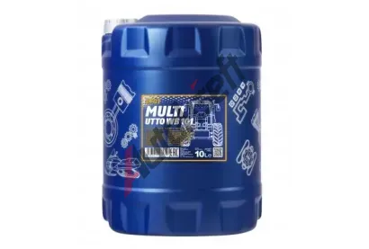 SCT - MANNOL Motorový olej MANNOL 2701 MULTI UTTO WB 101 10 l SCT MN2701-10, MN2701-10 SCT - MANNOL Motorový olej MANNOL 2701 MULTI UTTO WB 101 10 l SCT MN2701-10, MN2701-10