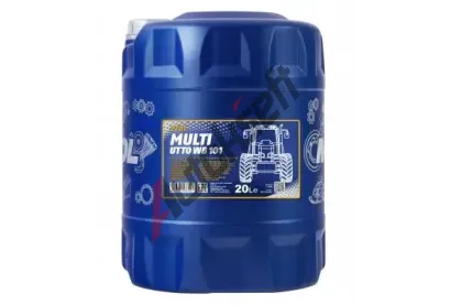 SCT - MANNOL Motorový olej MANNOL 2701 MULTI UTTO WB 101 20 l SCT MN2701-20, MN2701-20 SCT - MANNOL Motorový olej MANNOL 2701 MULTI UTTO WB 101 20 l SCT MN2701-20, MN2701-20