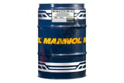 SCT - MANNOL Motorov� olej Mannol Multi UTTO WB 101 60 l SCT MN2701-60, MN2701-60