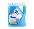 Nemrznouc� kapalina do chladi�e&nbsp;SCT - MANNOL&nbsp;&dash;&nbsp;SCT MN4011-5