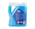 SCT - MANNOL Nemrznouc� kapalina do chladi�e MANNOL 4011 AG11 Antifreeze 5 l SCT MN4011-5, MN4011-5