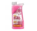 SCT - MANNOL Nemrznouc kapalina do chladie MANNOL 4012 AF12+ Antifreeze ‐ SCT MN4012-1