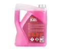 SCT - MANNOL Nemrznouc� kapalina do chladi�e MANNOL 4012 AF12+ Antifreeze 5 l SCT MN4012-5, MN4012-5