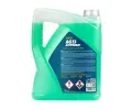 SCT - MANNOL Nemrznoucí kapalina do chladiče MANNOL 4013 AG13 Antifreeze 5 l SCT MN4013-5, MN4013-5
