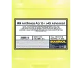 SCT - MANNOL Nemrznoucí kapalina do chladiče Mannol Antifreeze AG13+ (-40) Advanced SCT MN4014-20, MN4014-20