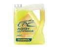 Nemrznouc� kapalina do chladi�e&nbsp;SCT - MANNOL&nbsp;&dash;&nbsp;SCT MN4014-5