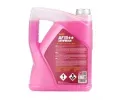 SCT - MANNOL Nemrznouc� kapalina do chladi�e MANNOL 4015 AF13++ Antifreeze 5 l SCT MN4015-5, MN4015-5
