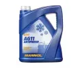 SCT - MANNOL Nemrznouc kapalina do chladie MANNOL 4111 AG11 Antifreeze ‐ SCT MN4111-5