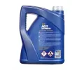 SCT - MANNOL Nemrznouc kapalina do chladie MANNOL 4111 AG11 Antifreeze SCT MN4111-5, MN4111-5