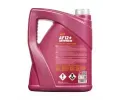 SCT - MANNOL Nemrznouc� kapalina do chladi�e MANNOL 4112 AF12+ Antifreeze 5 l SCT MN4112-5, MN4112-5