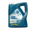 Nemrznouc� kapalina do chladi�e&nbsp;SCT - MANNOL&nbsp;&dash;&nbsp;SCT MN4113-5