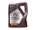 SCT - MANNOL Nemrznouc� kapalina do chladi�e MANNOL 4115 AF13++ Antifreeze 5 l&nbsp;&dash;&nbsp;SCT MN4115-5