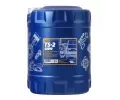 Motorov� olej&nbsp;SCT - MANNOL&nbsp;&dash;&nbsp;SCT MN7102-10