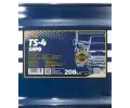 SCT - MANNOL Motorov� olej MANNOL 7104 TS-4 SHPD EXTRA 208 l SCT MN7104-DR, MN7104-DR