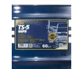 SCT - MANNOL Motorov� olej MANNOL TS-5 UHPD 60 l SCT MN7105-60, MN7105-60