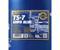 SCT - MANNOL Motorov� olej MANNOL TS-7 UHPD BLUE 10 l SCT MN7107-10, MN7107-10