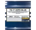 SCT - MANNOL Motorov� olej MANNOL TS-17 UHPD BLUE 208 l SCT MN7117-DR, MN7117-DR