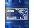 SCT - MANNOL DIESEL 15W-40 7 l SCT MN7402-7, MN7402-7