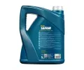 SCT - MANNOL 7404 SAFARI 20W-50 5 l SCT MN7404-5, MN7404-5