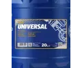 SCT - MANNOL 7405 UNIVERSAL 15W-40 20 l SCT MN7405-20, MN7405-20