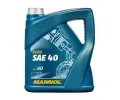 Motorov� olej&nbsp;SCT - MANNOL&nbsp;&dash;&nbsp;SCT MN7409-4