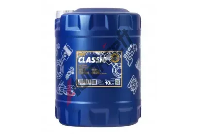 SCT - MANNOL 7501 CLASSIC 10W-40 10 l SCT MN7501-10, MN7501-10