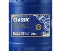 SCT - MANNOL 7501 CLASSIC 10W-40 20 l SCT MN7501-20, MN7501-20