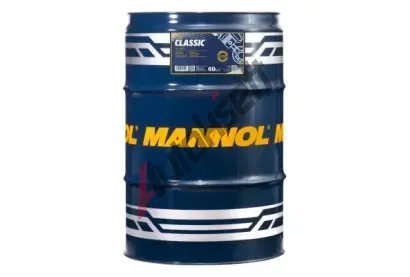 SCT - MANNOL 7501 CLASSIC 10W-40 60 l SCT MN7501-60, MN7501-60