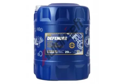 SCT - MANNOL 7507 DEFENDER 10W-40 20 l SCT MN7507-20, MN7507-20