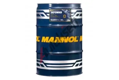 SCT - MANNOL 7507 DEFENDER 10W-40 60 l SCT MN7507-60, MN7507-60