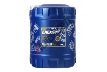 SCT - MANNOL 7511 ENERGY 5W-30 10 l SCT MN7511-10, MN7511-10 SCT - MANNOL 7511 ENERGY 5W-30 10 l SCT MN7511-10, MN7511-10