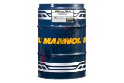 SCT - MANNOL 7511 ENERGY 5W-30 60 l SCT MN7511-60, MN7511-60